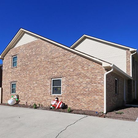 マートルビーチ 1408 Perrin Dr, Unit A - Ocean Walk Sleeps 8ヴィラ エクステリア 写真