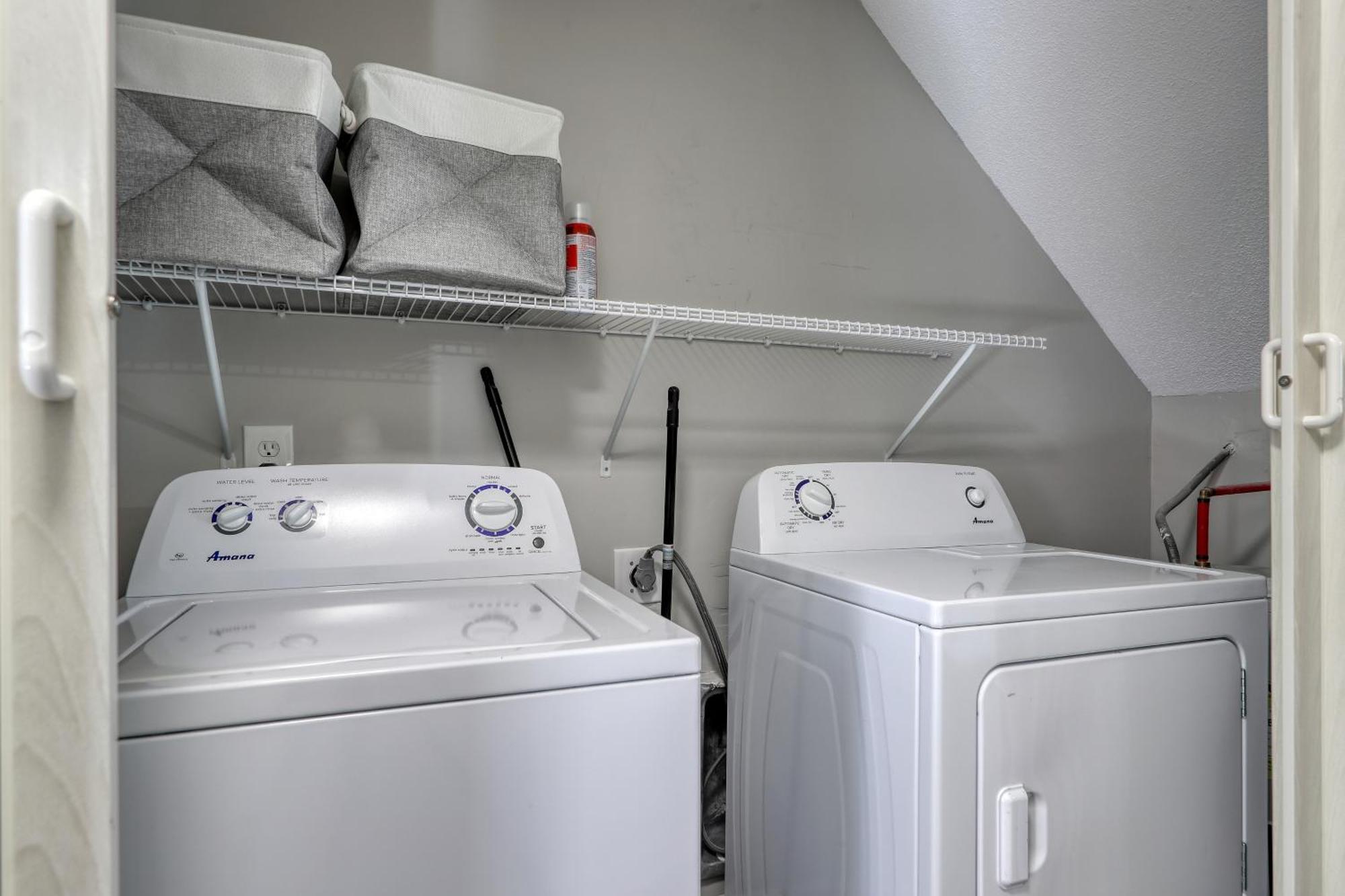 マートルビーチ 1408 Perrin Dr, Unit A - Ocean Walk Sleeps 8ヴィラ エクステリア 写真