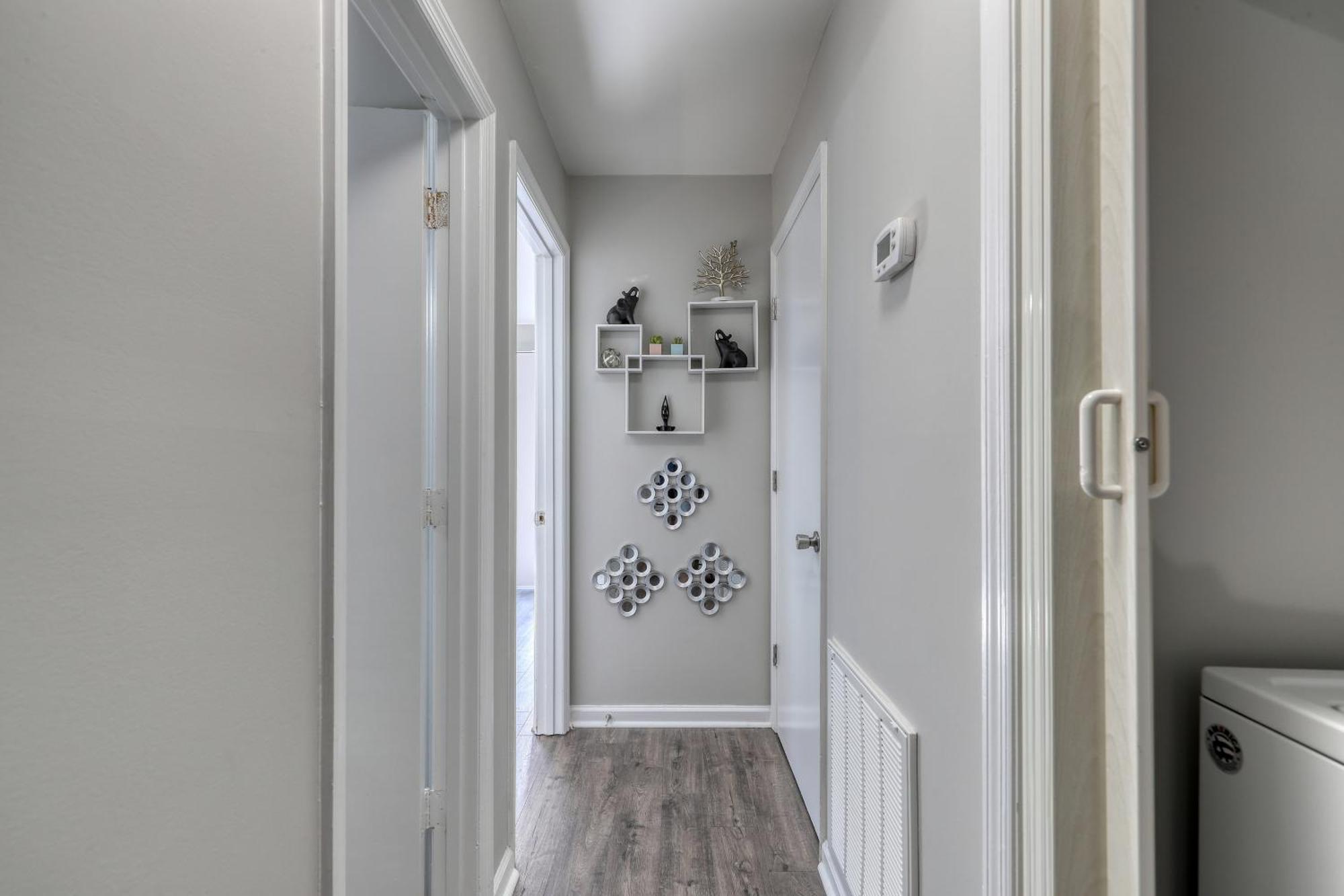 マートルビーチ 1408 Perrin Dr, Unit A - Ocean Walk Sleeps 8ヴィラ エクステリア 写真