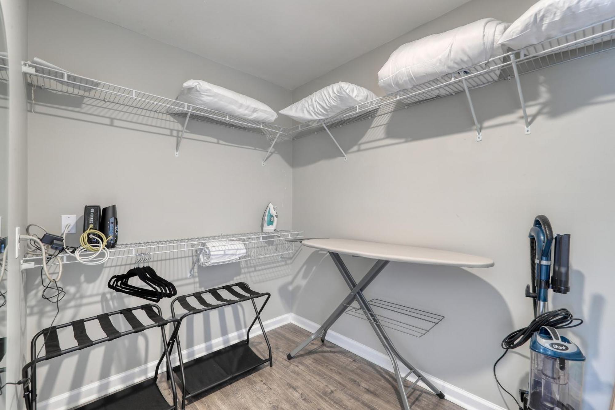マートルビーチ 1408 Perrin Dr, Unit A - Ocean Walk Sleeps 8ヴィラ エクステリア 写真